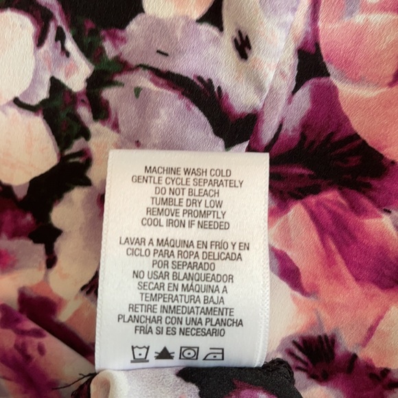 attention Tank Top Size XS EUC - Picture 7 of 11